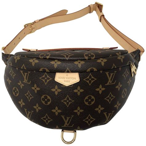 louis vuitton supreme bum bag replica|louis vuitton bum bag vintage.